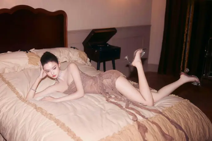 数字化菜谱使用场景